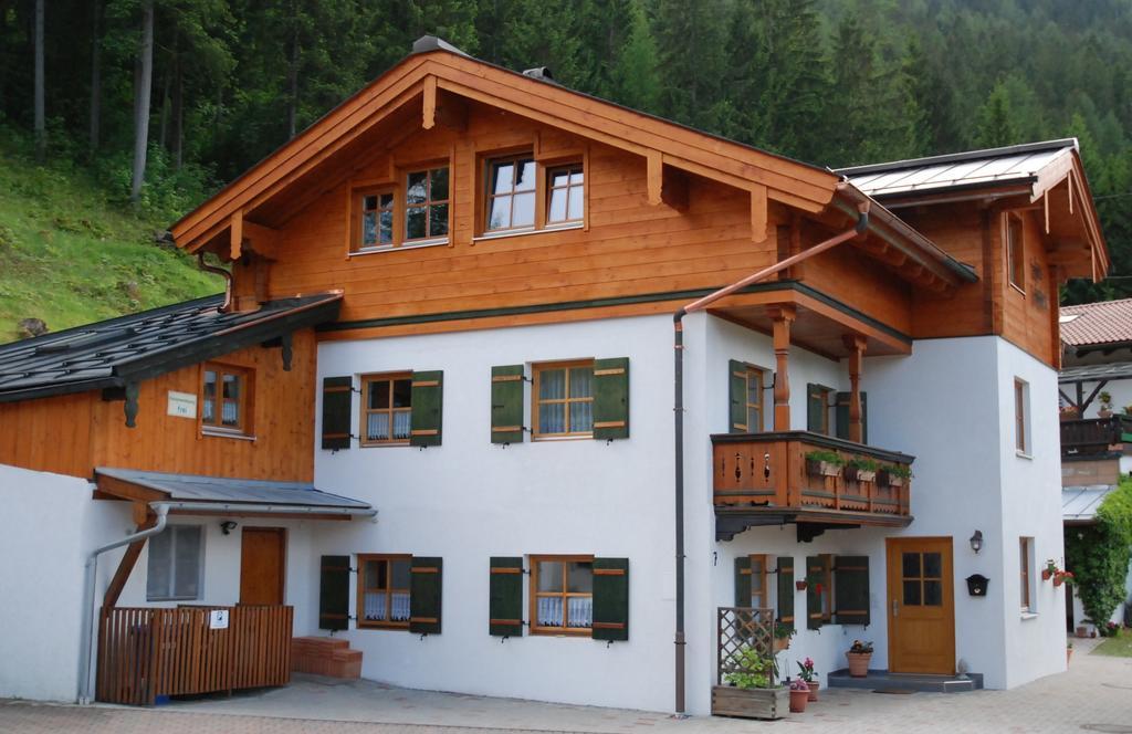 Haus Holzeck Daire Schönau am Königssee Dış mekan fotoğraf