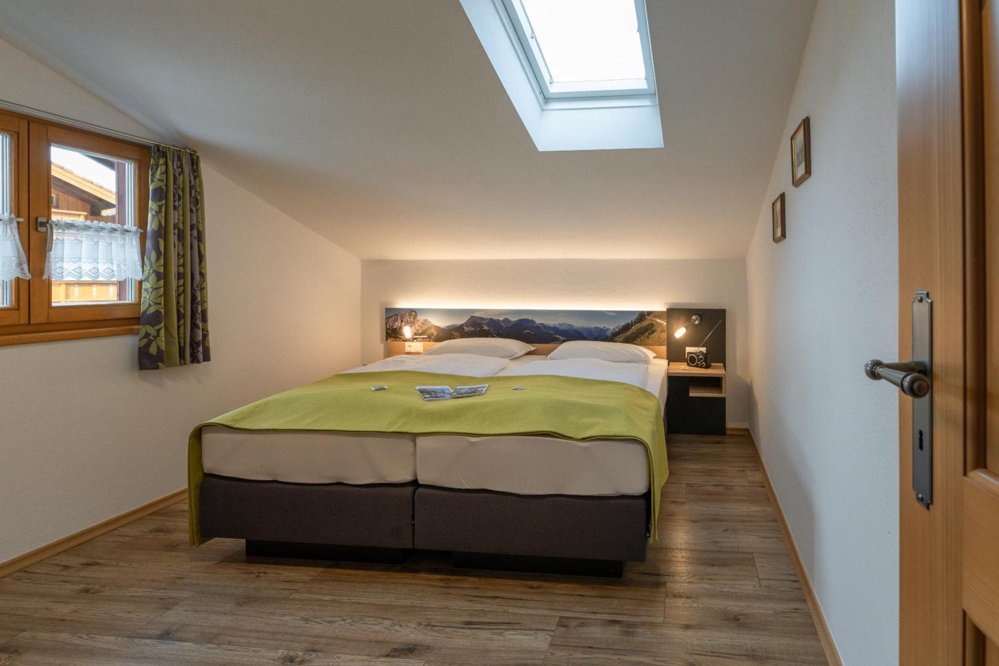 Haus Holzeck Daire Schönau am Königssee Oda fotoğraf
