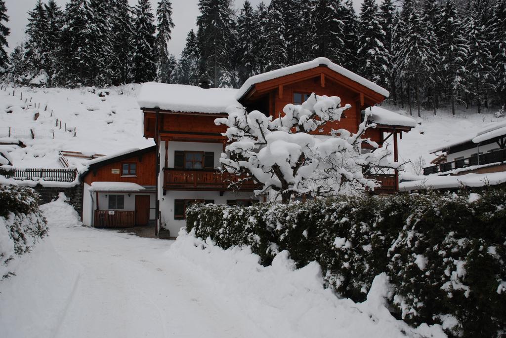 Haus Holzeck Daire Schönau am Königssee Dış mekan fotoğraf